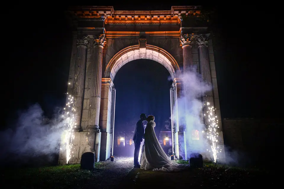 Château de Trouhans — photo 2