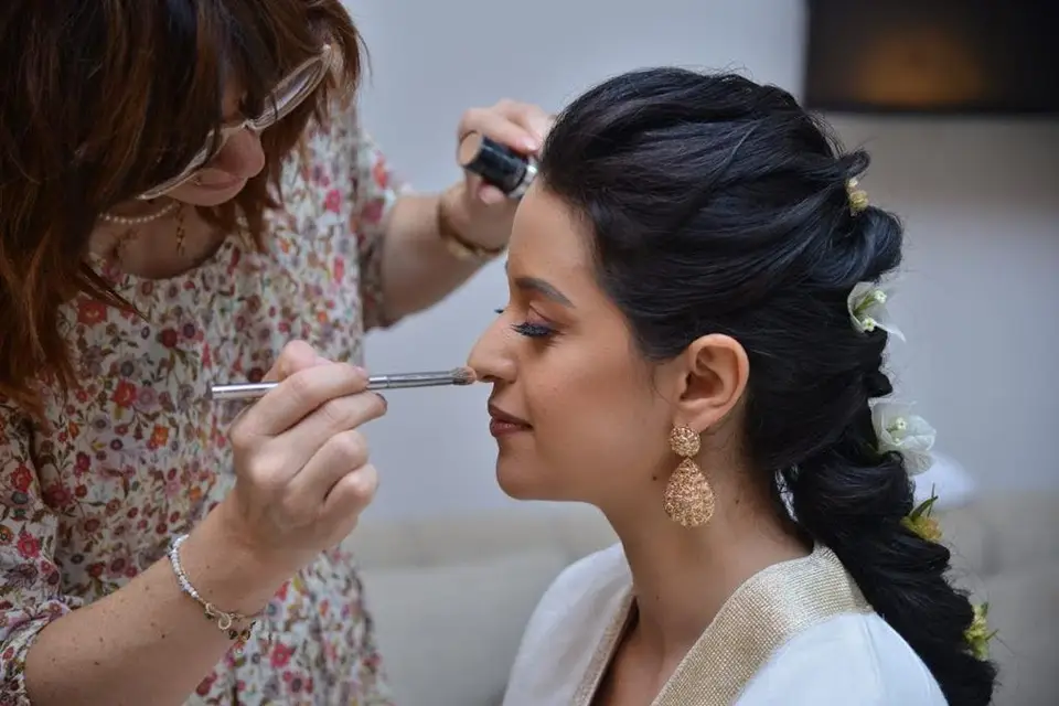 Morgane Rivet — photo 1