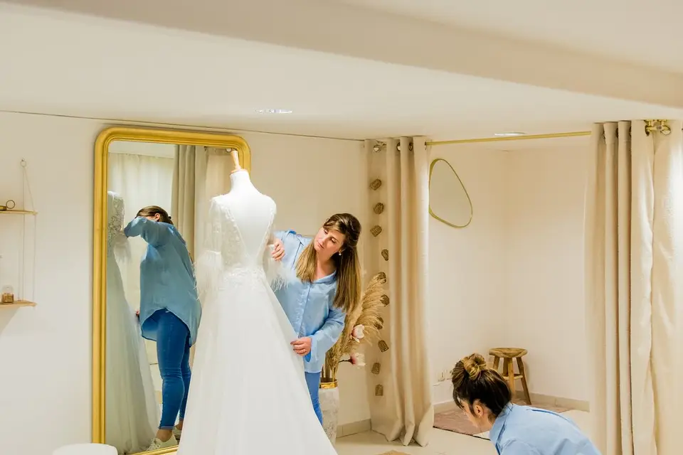 Les Frangines — photo 5