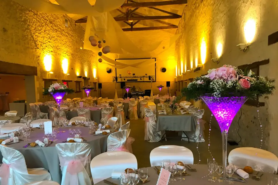 MP Evènements — photo 2