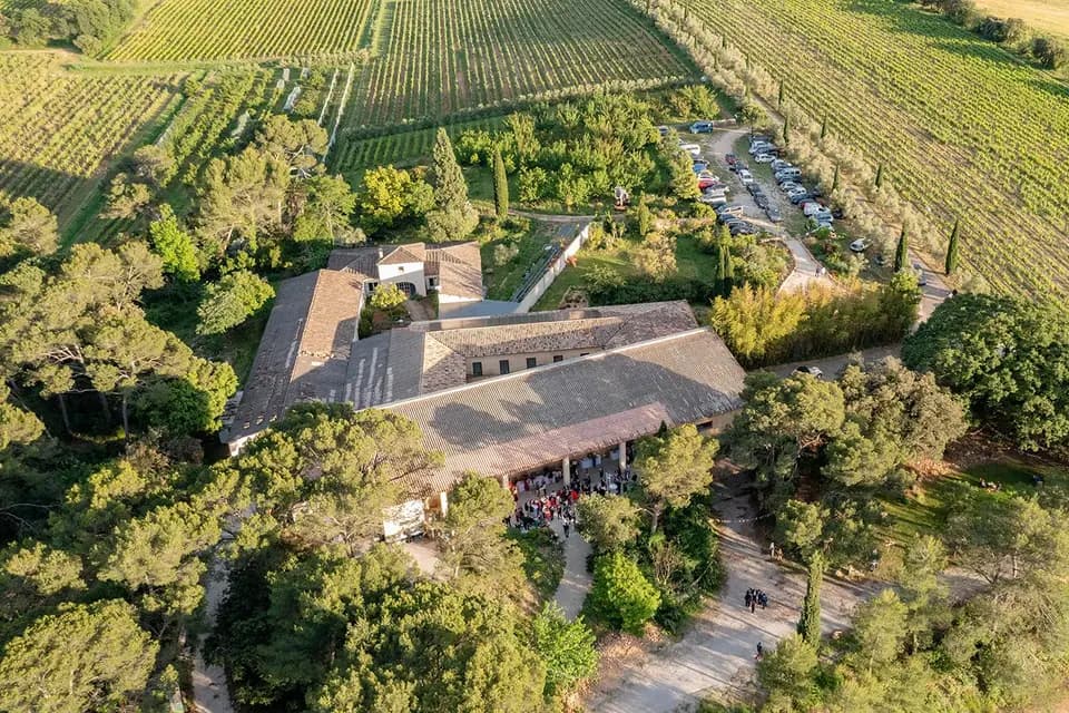 Domaine des Hospitaliers — photo 2