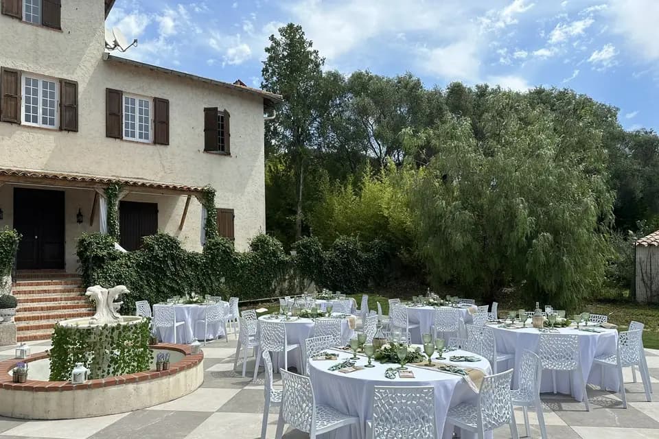 Bastide de Cremat Nice — photo 2