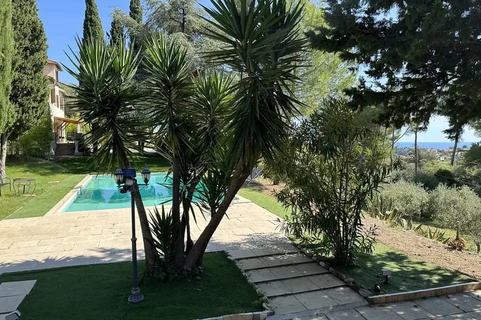 Bastide de Cremat Nice — photo 3