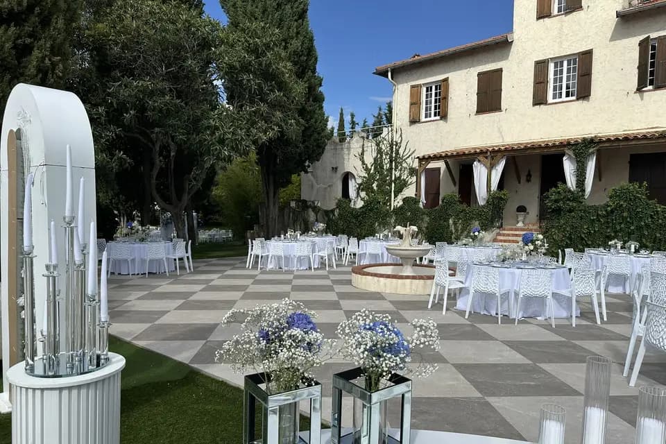 Bastide de Cremat Nice — photo 5