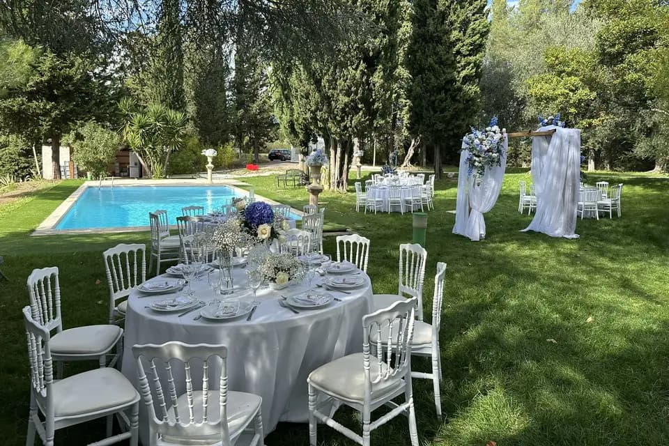 Bastide de Cremat Nice — photo 7