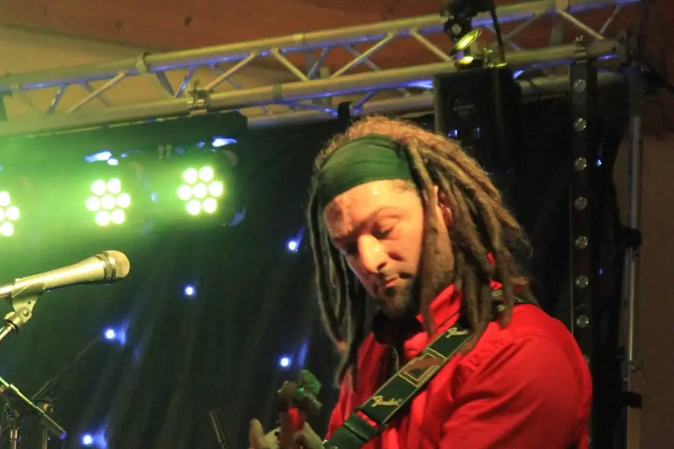 Orchestre Calypso — photo 6