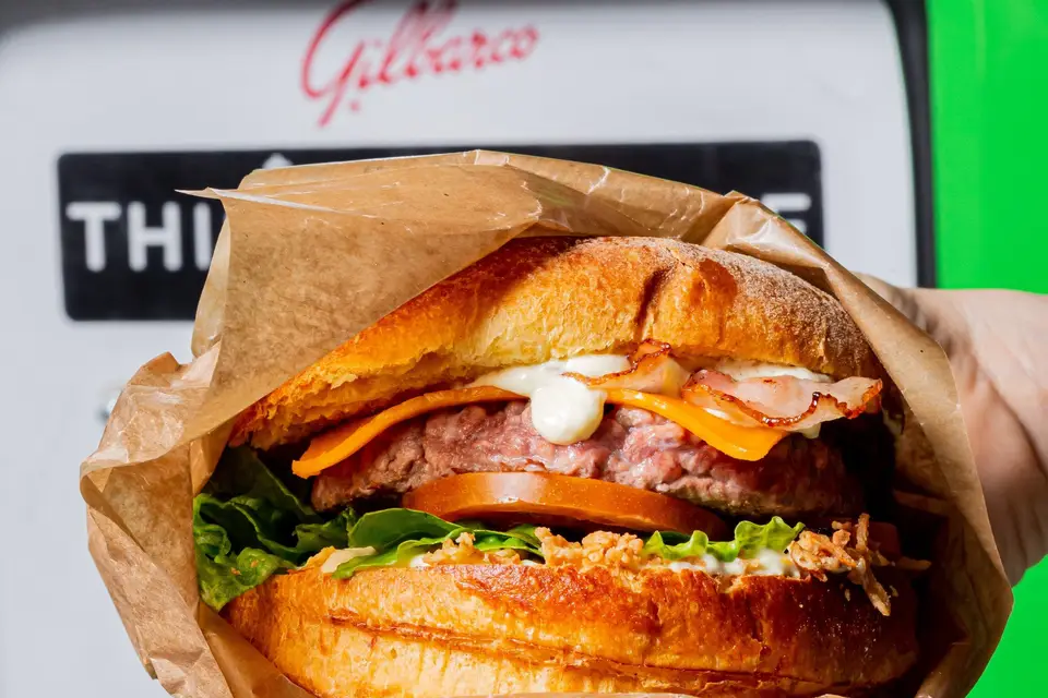 Tommy's Events by Tommy's Diner — photo 6