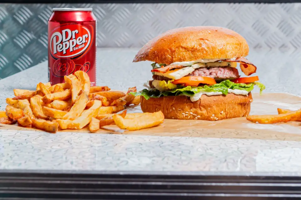 Tommy's Events by Tommy's Diner — photo 4