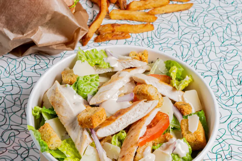 Tommy's Events by Tommy's Diner — photo 8