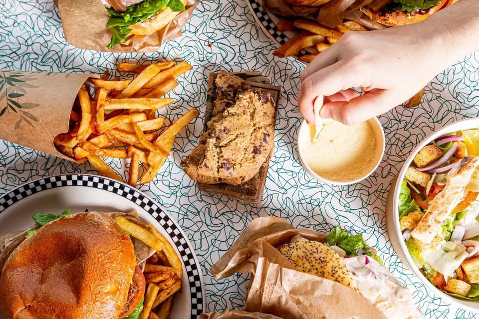 Tommy's Events by Tommy's Diner — photo 5