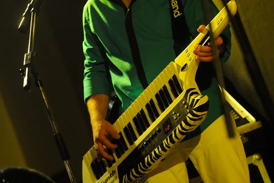 Orchestre Calypso — photo 2