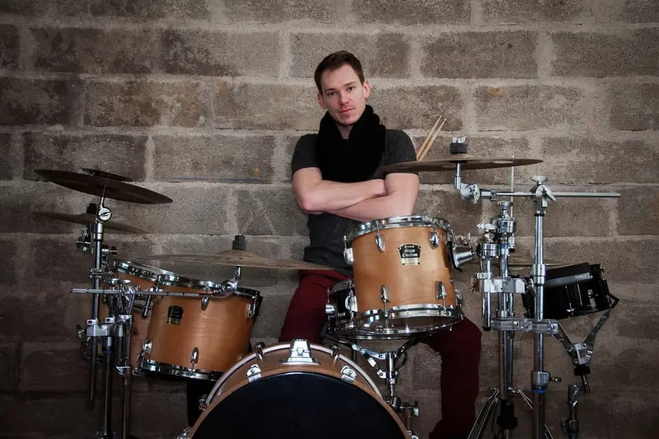 Orchestre Calypso — photo 7