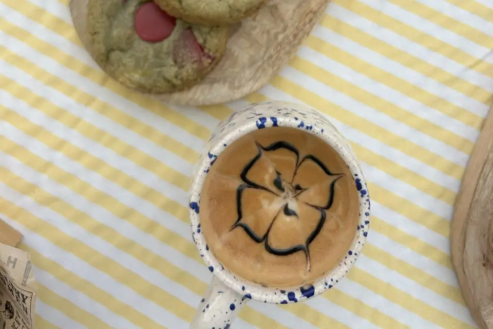 Moyam Espresso Club — photo 5