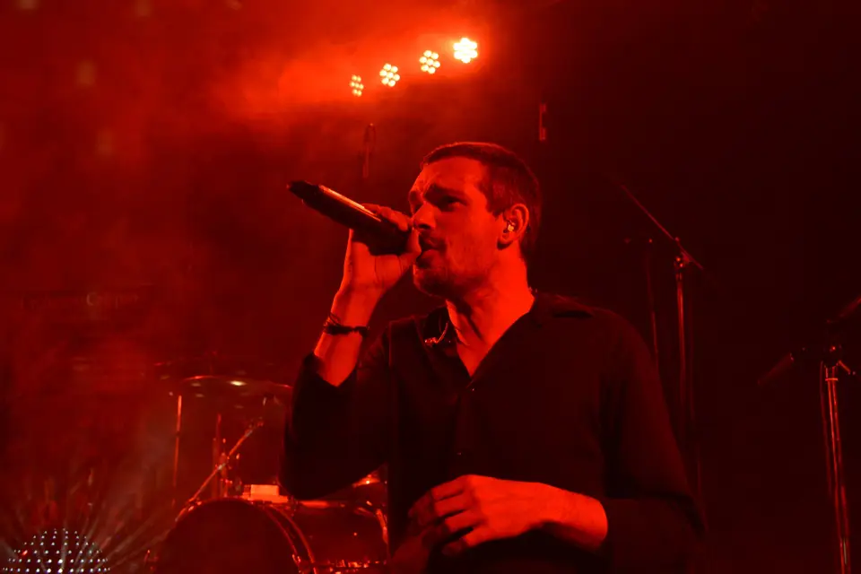 Orchestre Calypso — photo 5