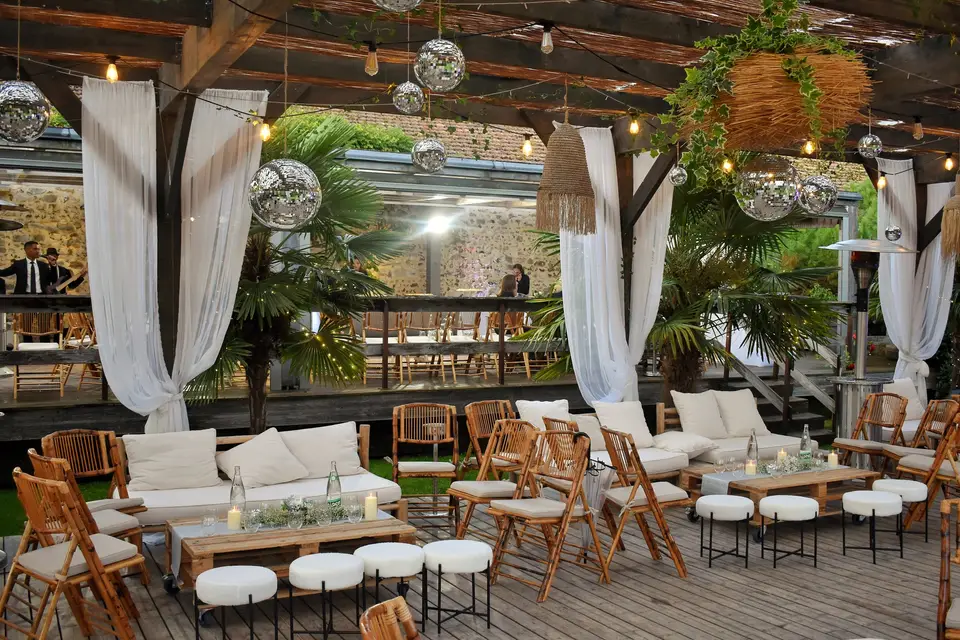 Les Pétrolettes — photo 8