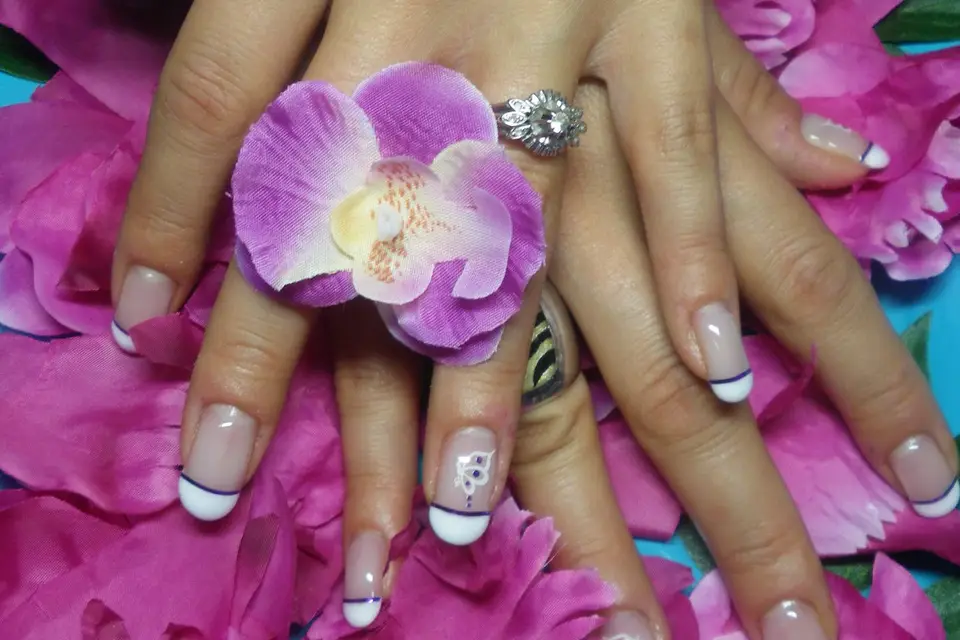 Jusqu'au bout des ongles — photo 7