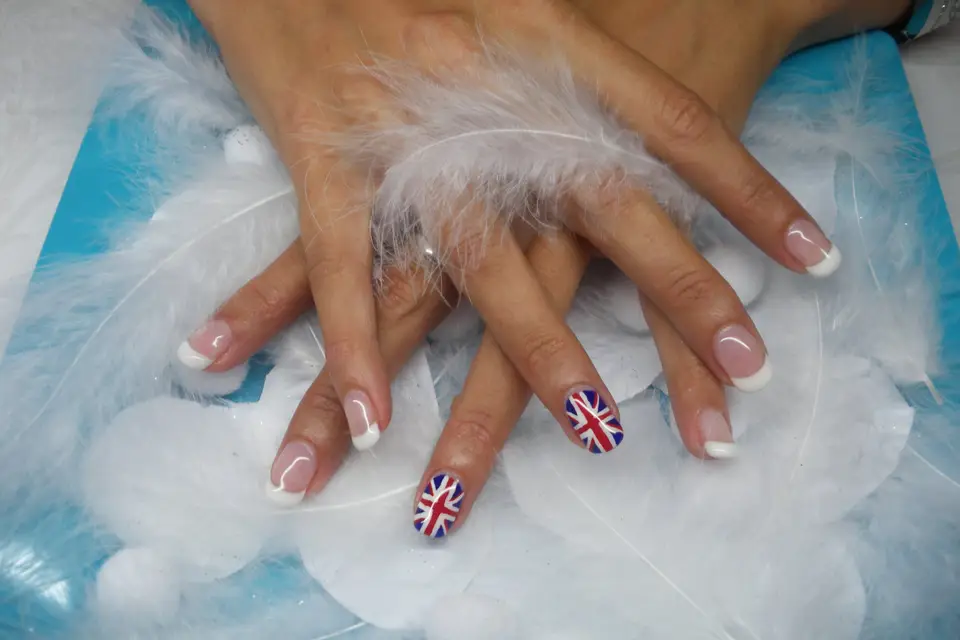 Jusqu'au bout des ongles — photo 3