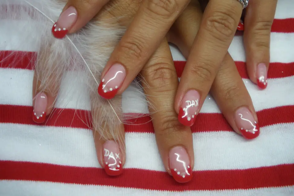 Jusqu'au bout des ongles — photo 5