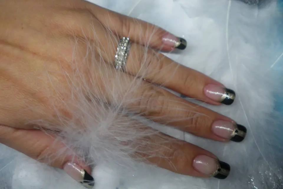 Jusqu'au bout des ongles — photo 6