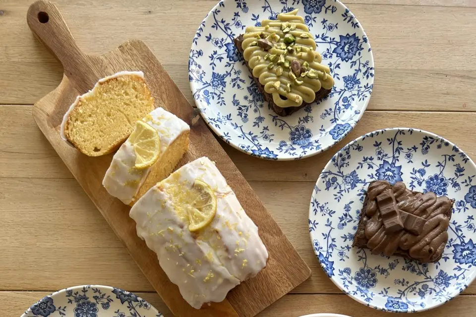 Moyam Espresso Club — photo 7