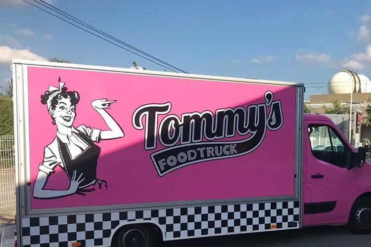 Tommy's Events by Tommy's Diner — photo 3
