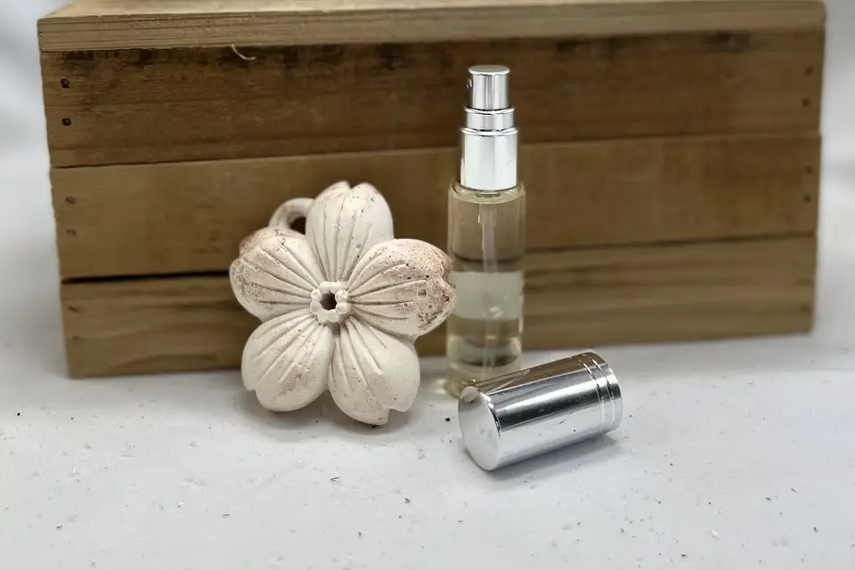 Paradis des Senteurs — photo 7