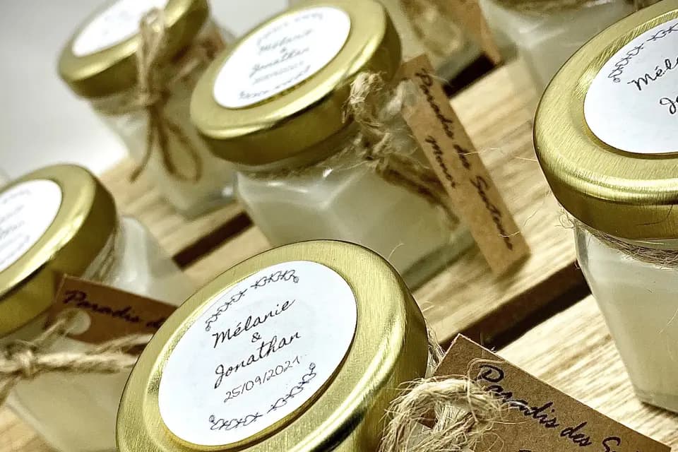 Paradis des Senteurs — photo 1