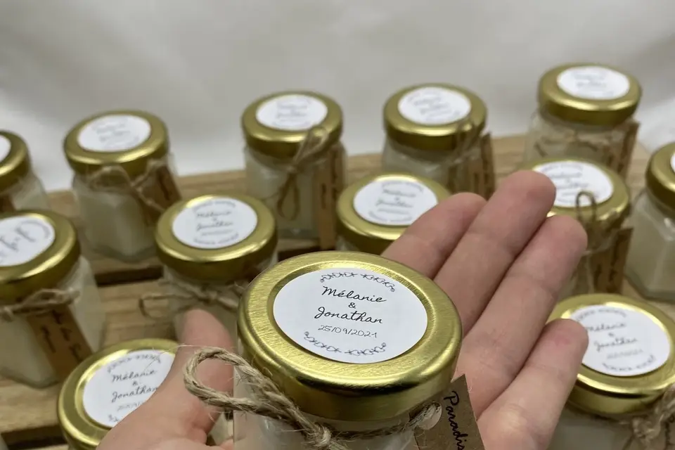 Paradis des Senteurs — photo 8