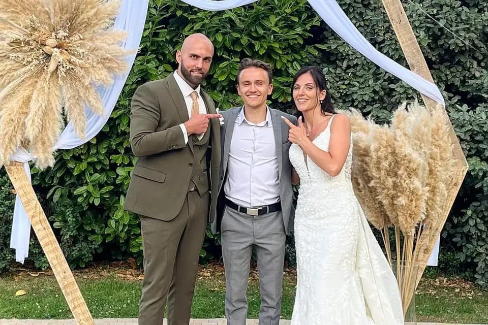 Georges Walt by MFH Events — photo 3