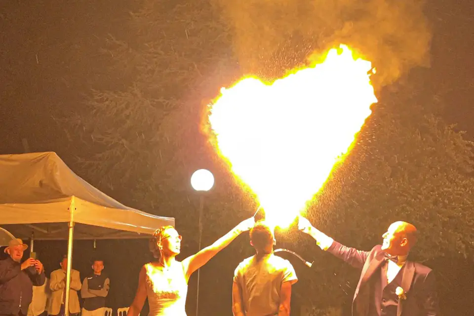 Georges Walt by MFH Events — photo 4