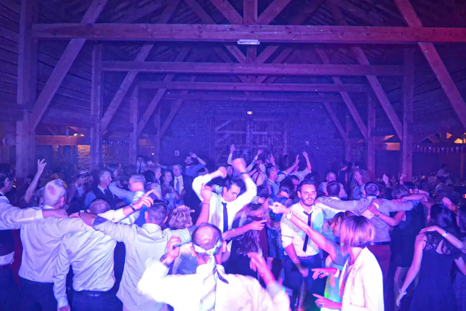 Georges Walt by MFH Events — photo 5