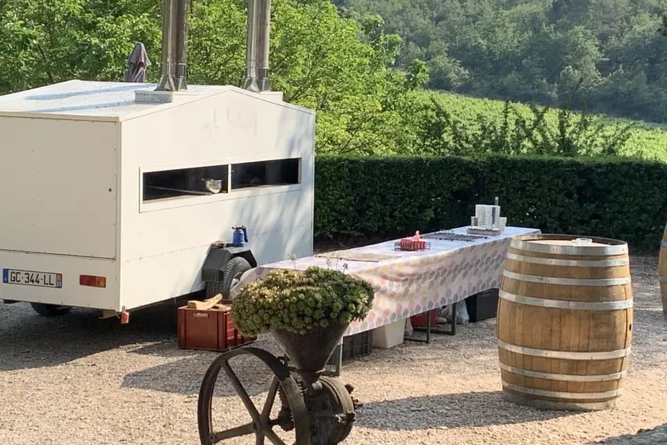 La Socca des Vallées — photo 3