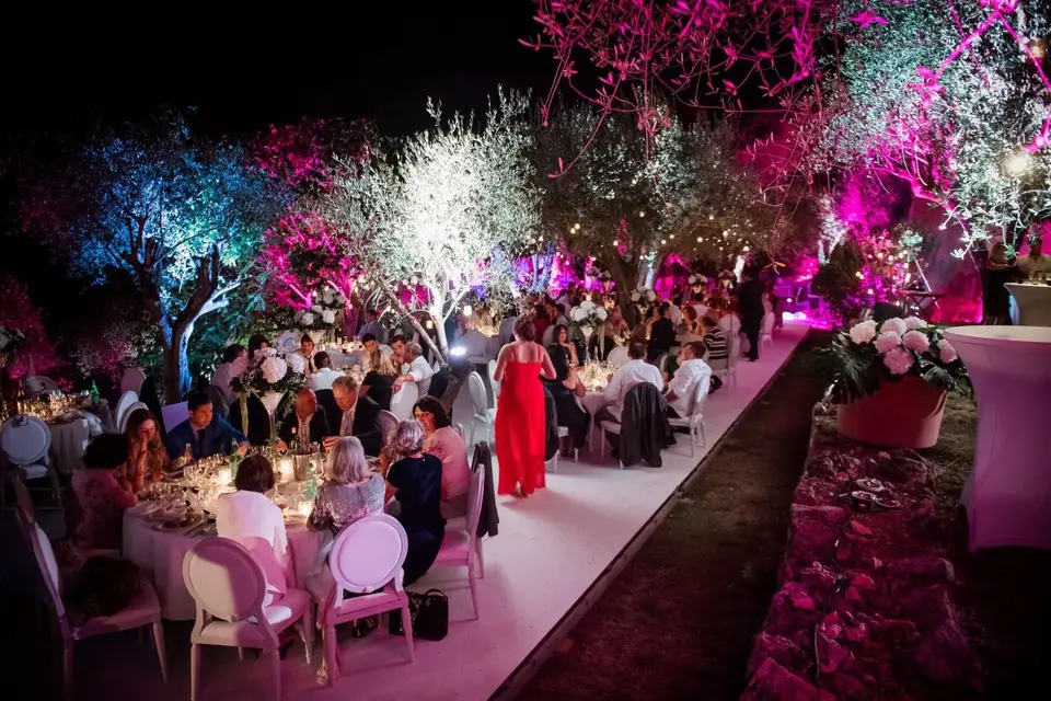 Full Dream Events — photo 3