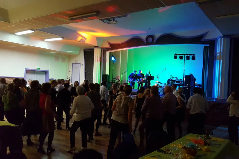 By Night — photo 3