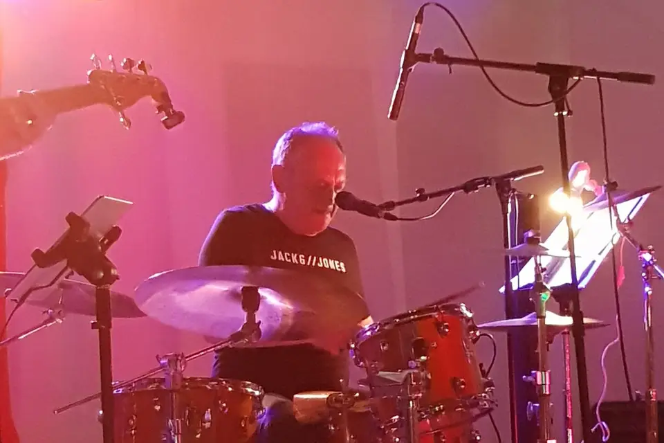 By Night — photo 6