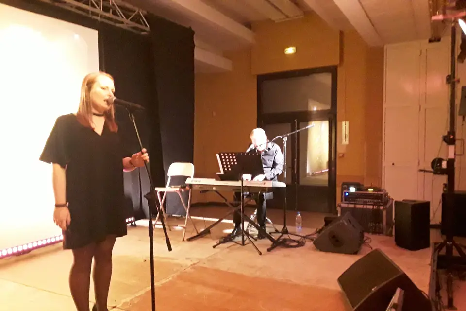 By Night — photo 1