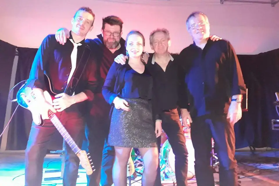 By Night — photo 2