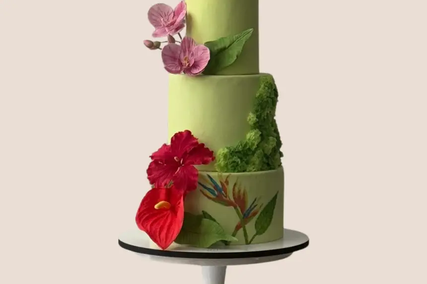 Joe les Gâteaux — photo 2