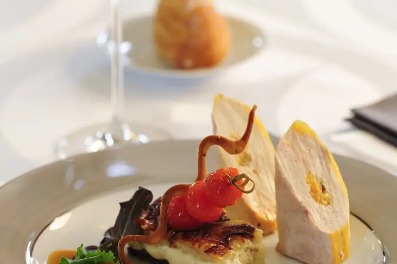 Le Nectar Traiteur — photo 7