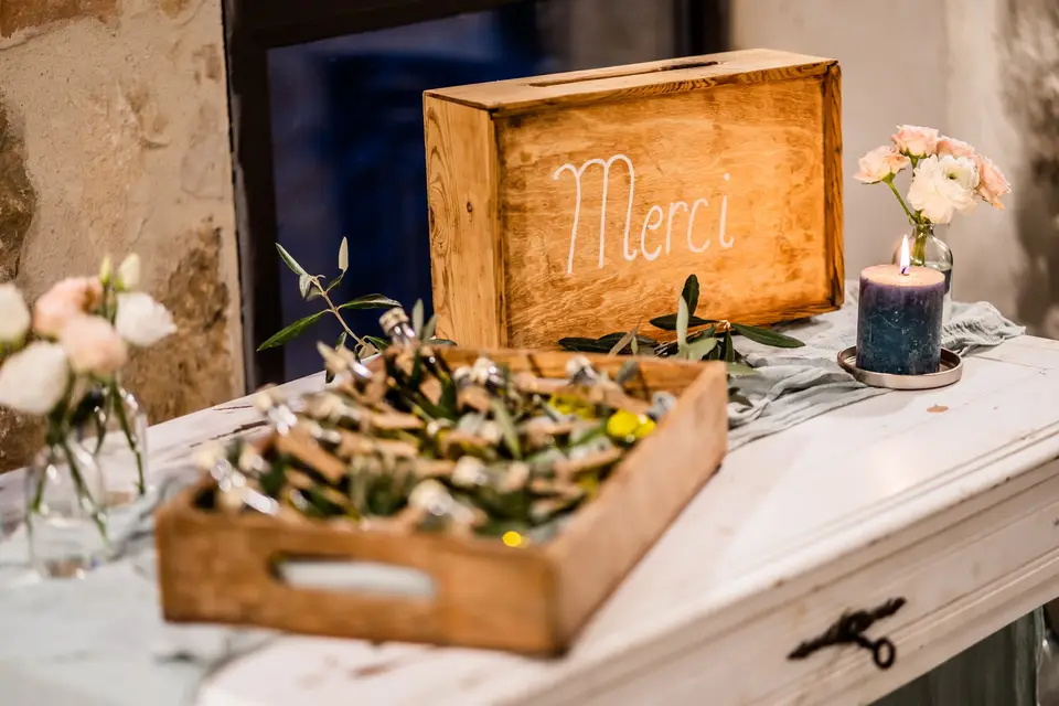 L'Agence des Merveilles — photo 8