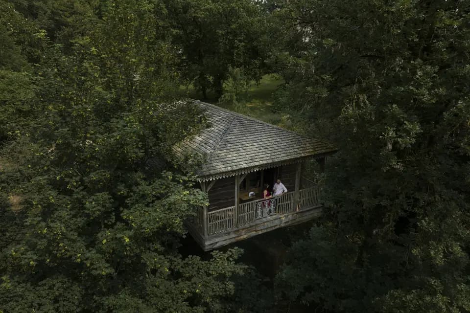 Domaine du Boisniard — photo 1