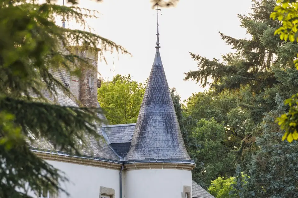 Domaine du Boisniard — photo 2