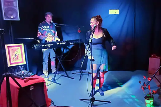 Fox Latino Combo — photo 3