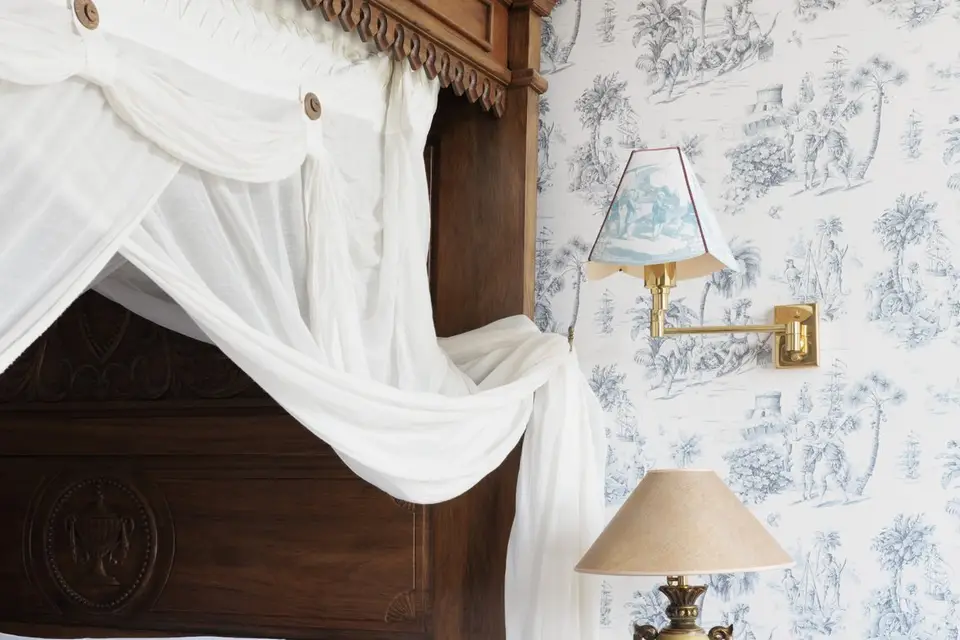 Domaine du Boisniard — photo 5