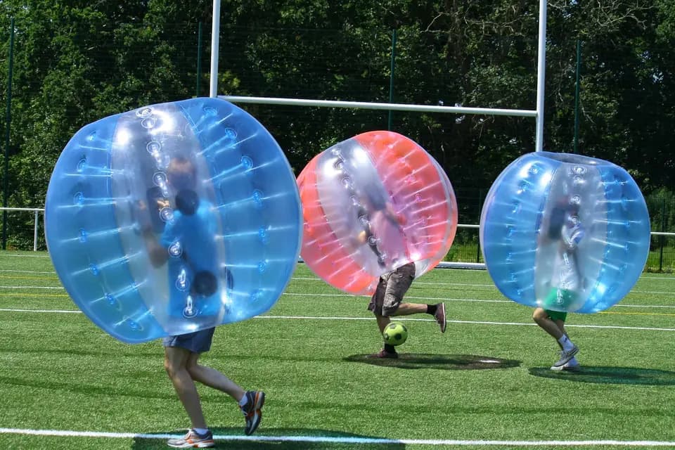 Innovasports — photo 3