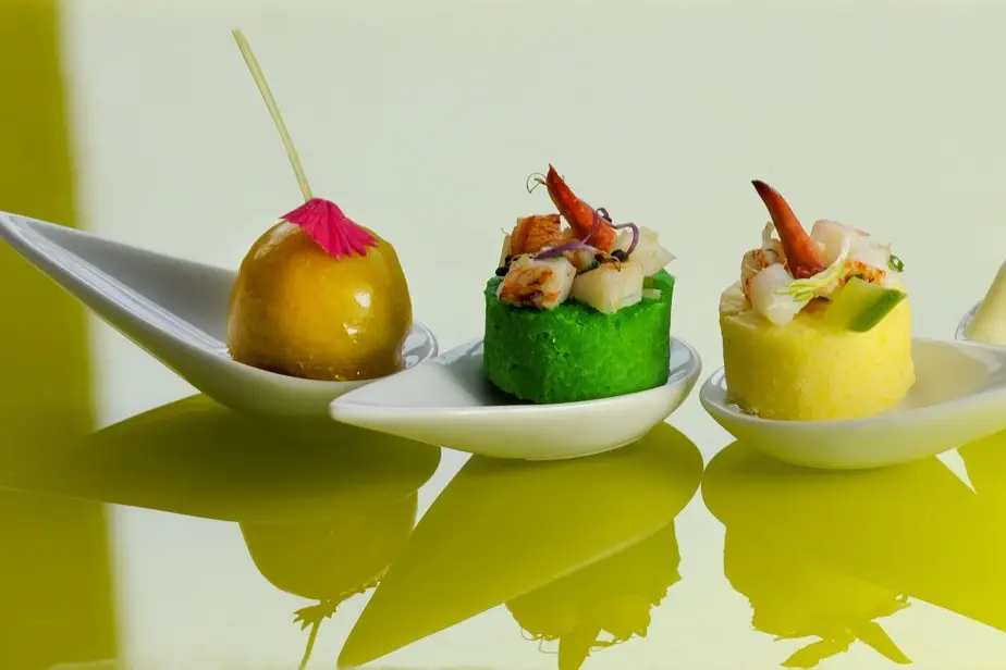 Le Nectar Traiteur — photo 6