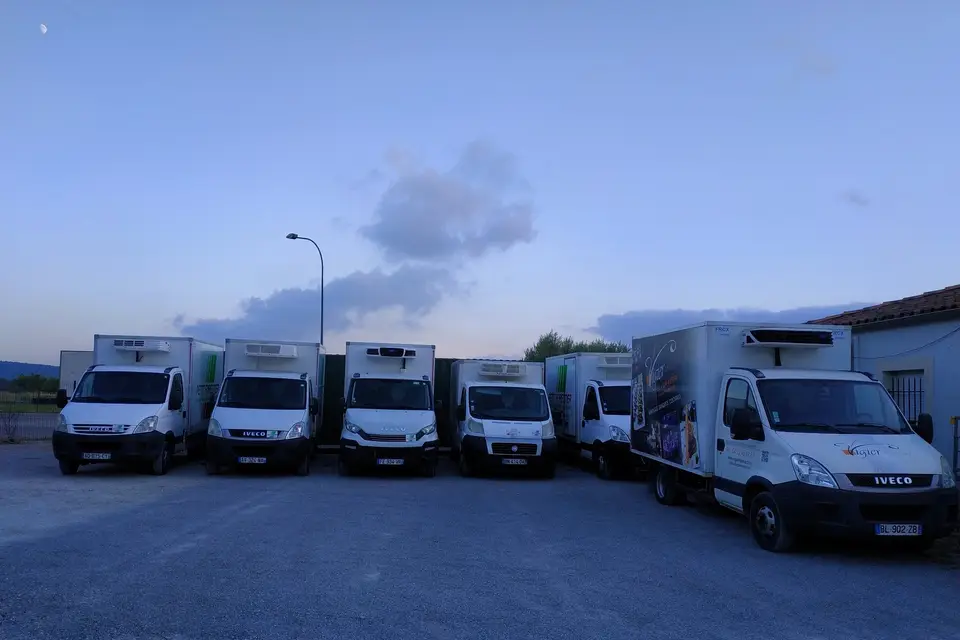 Vigier Traiteur — photo 2