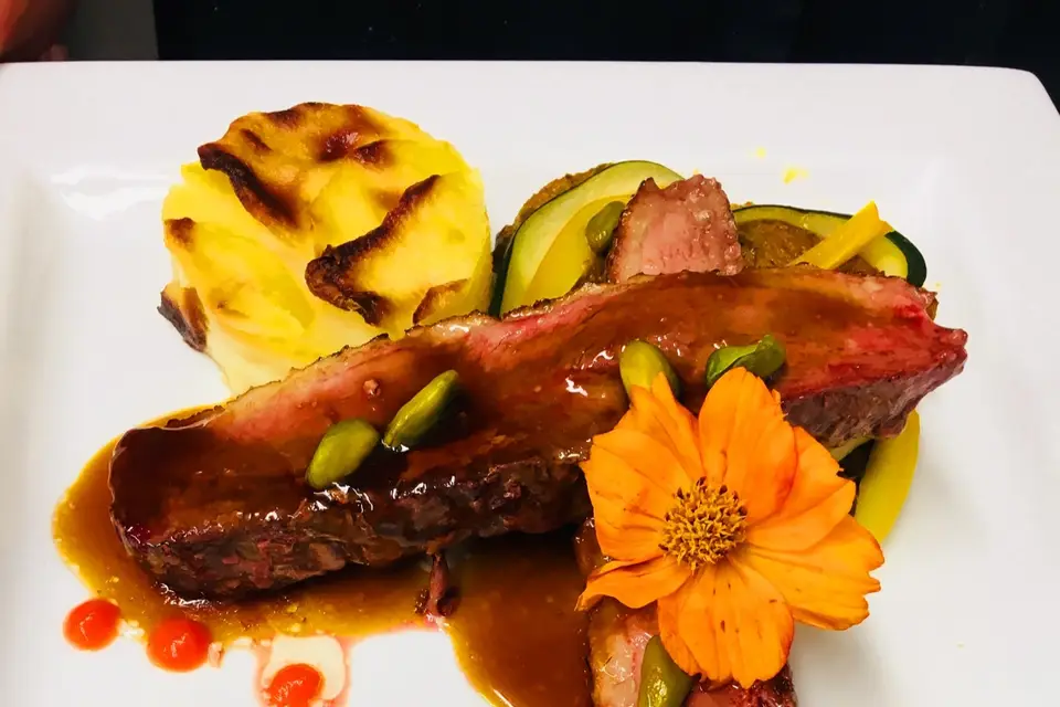 Vigier Traiteur — photo 3