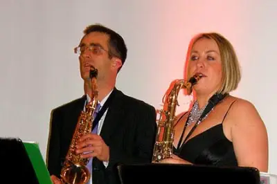 Les Otantics — photo 3