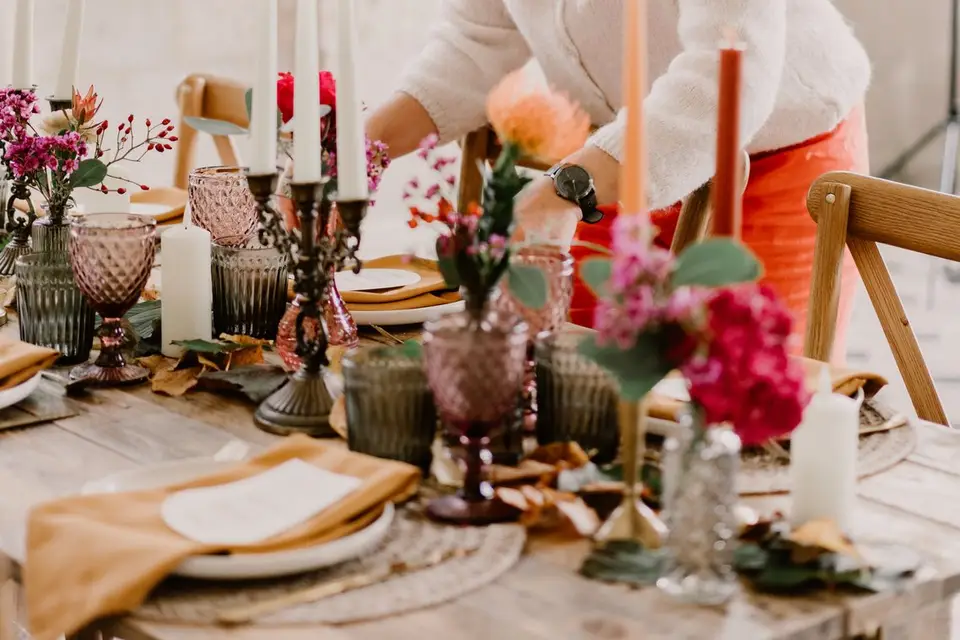 L'Odyssée de vos evènements — photo 1